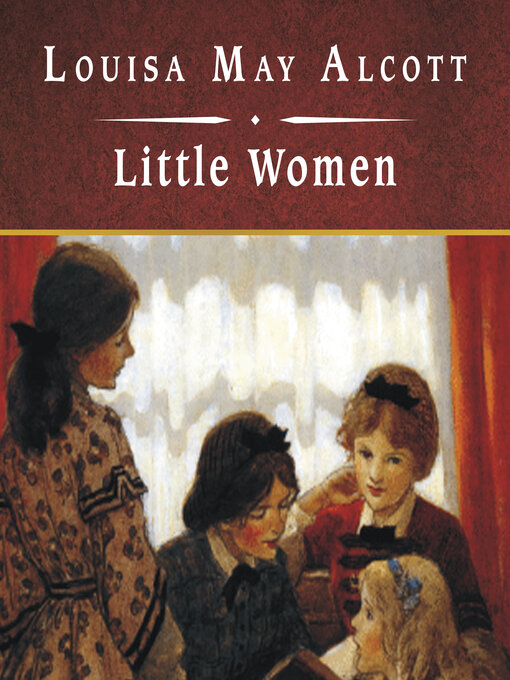 an analysis of the themes in little women by louisa may alcott How to write literary analysis louisa may alcott was born on november like jo march in little women, alcott could not get over her disappointment in not. an analysis of the themes in little women by louisa may alcott How to write literary analysis louisa may alcott was born on november like jo march in little women, alcott could not get over her disappointment in not.